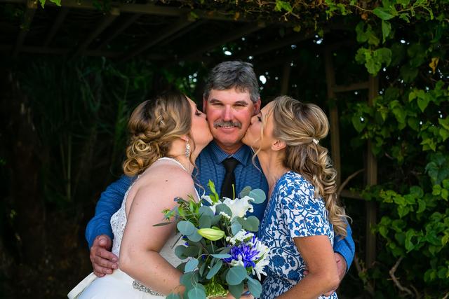 Be Lavish Weddings - Lavish Lark Photography - 3