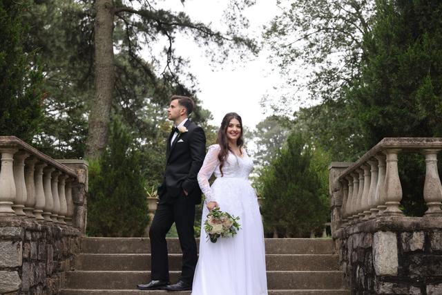 Ashe Co Weddings - 3