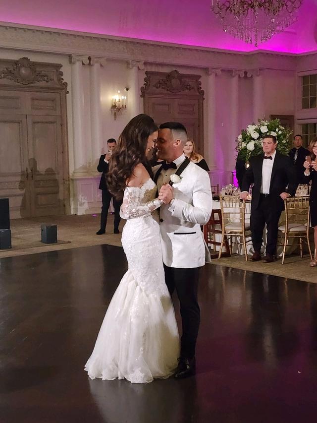 Robert's Tuxedos (Totowa) - 1