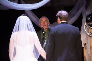 Pastor Phillip Rogers - God In Marriages - 12