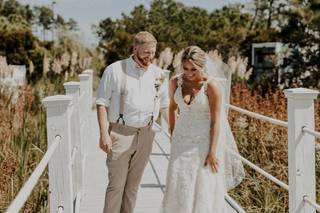 Blush Bridal Boutique - 18