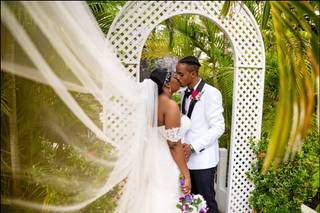 Andre G Young Weddings - 55