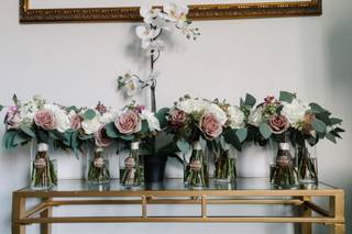 Wild Flowers Design Group - 9