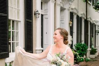 The Photo & Flower Girl - 23