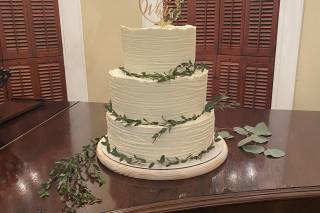 Floral Designs By Sony LLC - 52