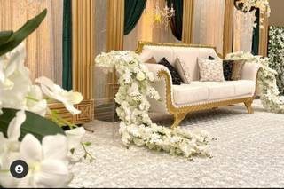 Event Decor by Nadia - 49