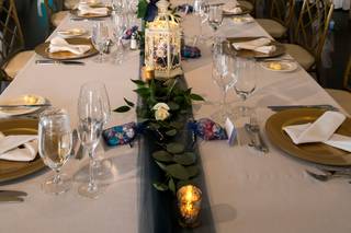 CREATIVE FLORALS INC - 54