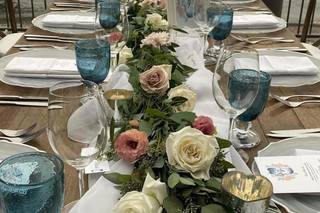 Love & Lupines Floral Design - 31