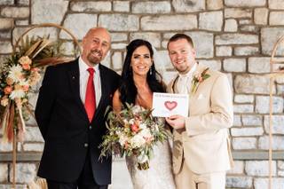 Two Hearts One Love Ceremony Officiants - 12