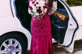 MYSTIC LIMOUSINE SERVICE - 1