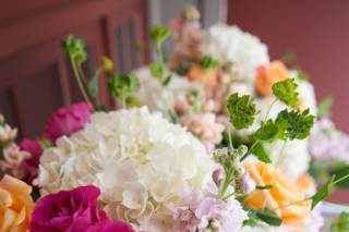 LUSH FLEURISTE - 65