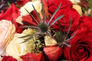 Paper Moon Floral Design - 23