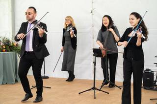 Philadelphia String Quartet - 14