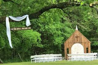 Larson Valley Wedding and Event Venue - 6