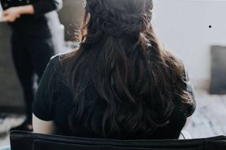 Bows and Arrow Hair - 26