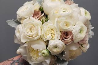 Carl Alan Floral Designs - 60