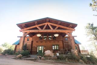 Tihsreed Lodge - 9