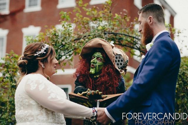 Forevercandid Photography - 1
