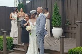 Wedding Officiant Indianapolis - 8