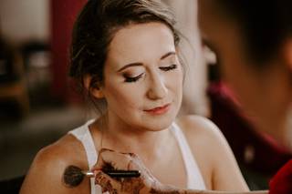 The Posh Palette - 14