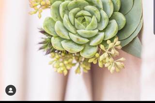 Jazz Bouquet Floral of Sedona - 47