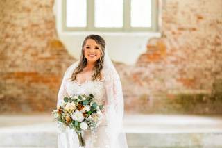 The Faux Bouquets - 56