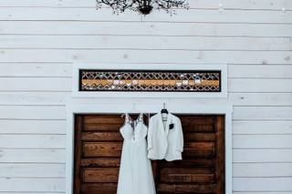 The Establishment Barn - 37
