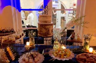 Chez Gourmet Catering - 5