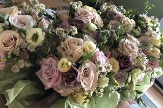 Sweet Peas of Jennersville - 68