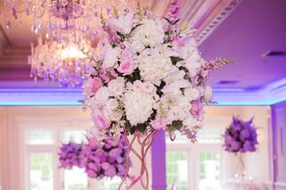 AMARYLLIS EVENT DECOR - 21