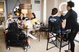 RefEYEance Makeup and Hair, LLC - 16