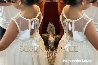 Sesentiraimee Artistry LLC - 75