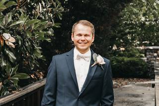 Mariah Oldacre Weddings & Lifestyle Photography - 75