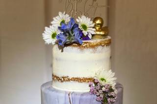 Southern Style Floral Design - 10