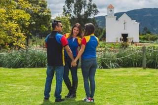 Indira Fodor Wedding Planner - 3