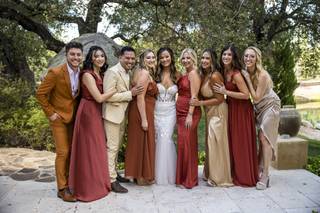 Latisha Marcum Special Occasion Styling - 10