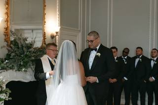 DC Metro Wedding Officiant - Bilingual/Same Day/Short Notice okay! - 9