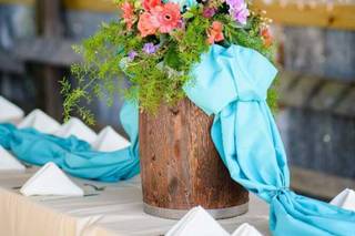 Foxy Posh Events - 27