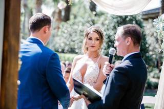 Weddings by Bill Gillespie - 68