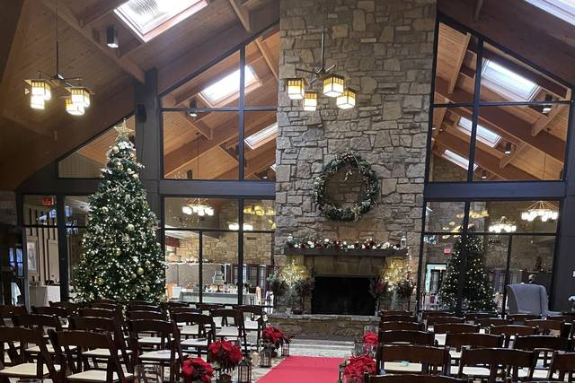 POSTOAK Lodge & Retreat 2