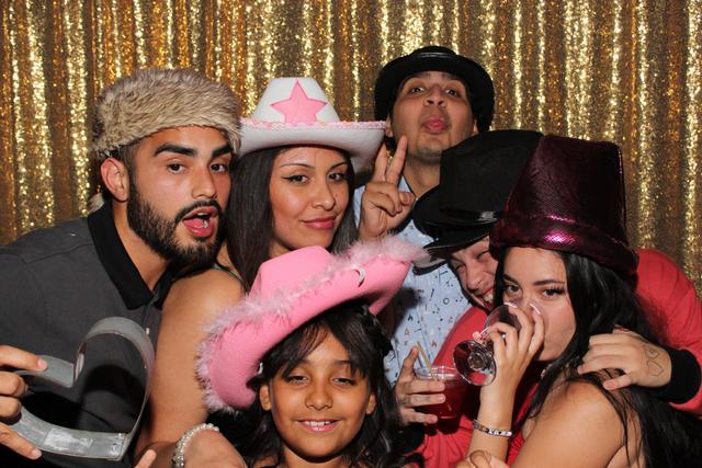 Top Shot Photo Booth - 3