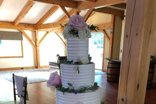Chickadee Hill Cakes - 103