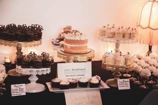 Prohibition Pastries - 5