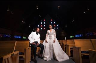 Real Fairytale Weddings - 29