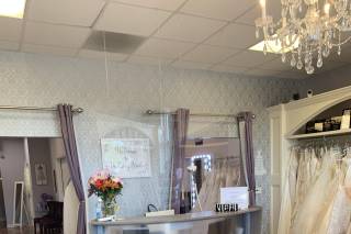 The Curvy Bride - 41