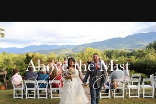 above the mist weddings reviews