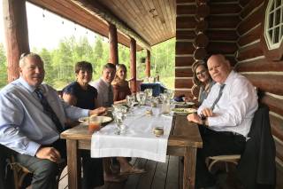 TeNeil Hartley Events - 15