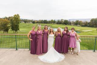 Woodstone Country Club and Lodge - 42