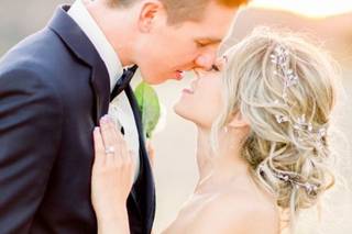 Cheek to Cheek Makeup & Hair Artistry - 16
