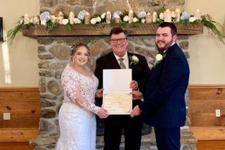 Wayne A. Sevin - New Hampshire Justice of the Peace & Notary Public - 38